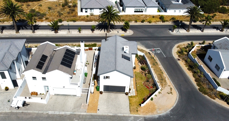3 Bedroom Property for Sale in Shelley Point Western Cape